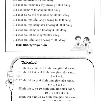 Hướng Dẫn Giải Bài Tập Toán 4 (Bám Sát SGK Chân Trời Sáng Tạo) _HA