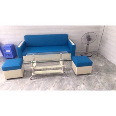 ghế salon phòng khách nhỏ đẹp