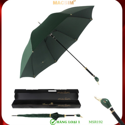 Ô Dù cao cấp Mã R-192 Nhãn hiệu Macsim RST