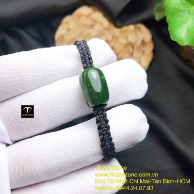 Lu thống Nephrite