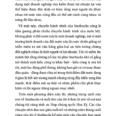 Vươn Lên Từ Đáy - Hành Trình Tái Hiện Giấc Mơ Mỹ