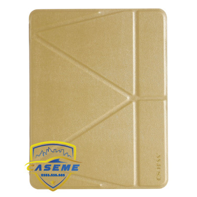 [iPad Gen 10 2022] Bao Da Dành Cho iPad Gen 10 10.9 inch (2022) Hiệu ONJESS Lưng Silicon - Hàng Chính Hãng