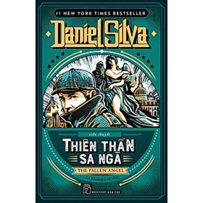 Thiên Thần Sa Ngã - Bản Quyền