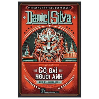 Cô Gái Người Anh