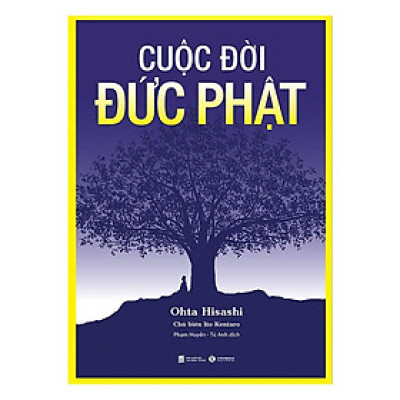 Cuộc Đời Đức Phật  _ Thái Hà
