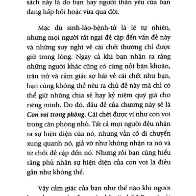 Phút Cuối - Nhẹ Bước Lên Con Đường Mới