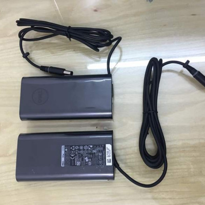 Sạc cho laptop Dell Inspiron 13 1320 1370 Adapter 19.5V-3.34A - Hàng Nhập Khẩu New Seal