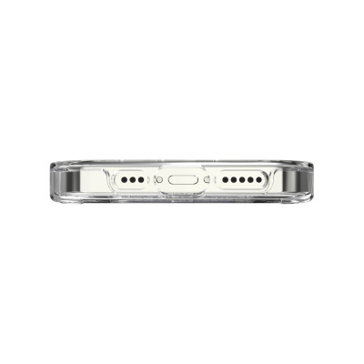 Ốp lưng bảo vệ Gear4 D3O Crystal Palace snap 4m hỗ trợ sạc không dây cho iPhone 14 series - Hàng chính hãng