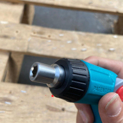 BỘ TUA VÍT ĐA NĂNG TOTAL TACSD30136 - HÀNG CHÍNH HÃNG