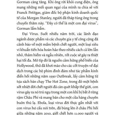 Cách Những Công Ty Lớn Nhất Thế Giới Sinh Tồn - TRE