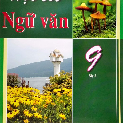 Học Tốt Ngữ Văn 9 - Tập 2