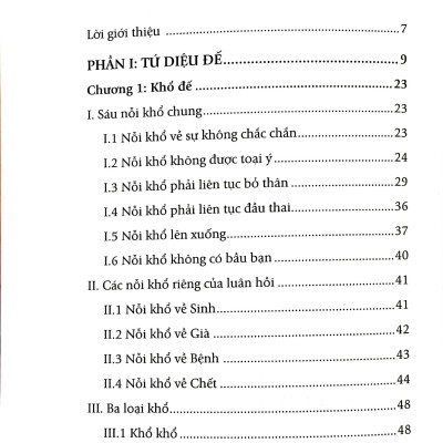Đạo Lộ - Đường Đến Chân Hạnh Phúc