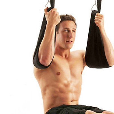 Dây Treo Người Tập Bụng 6 Múi AB Traps Valeo (1 Đôi)