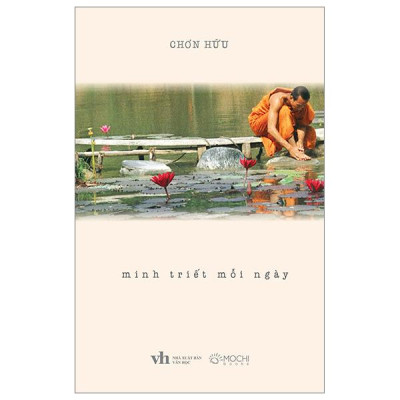 Sách - Minh Triết Mỗi Ngày - Bìa Cứng