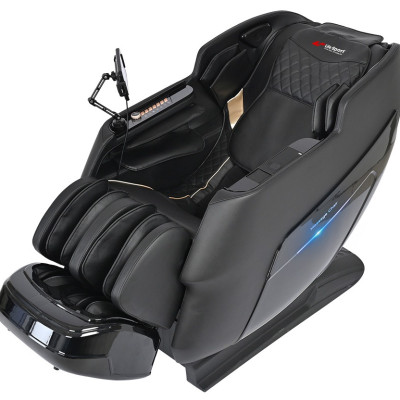 Ghế Massage Lifesport LS-825, Ghế Massage Toàn Thân Thư Giãn Tối Đa Với Công Nghệ Massage Hiện Đại