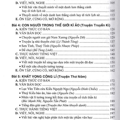 Hướng dẫn học ngữ văn 9 - Chân trời sáng tạo - Tập 1