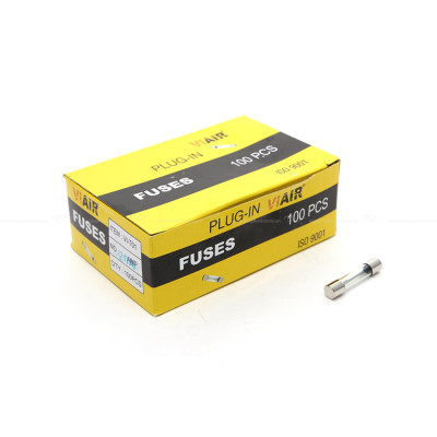 Cầu Chì Ống VIAIR VI-T01 20A