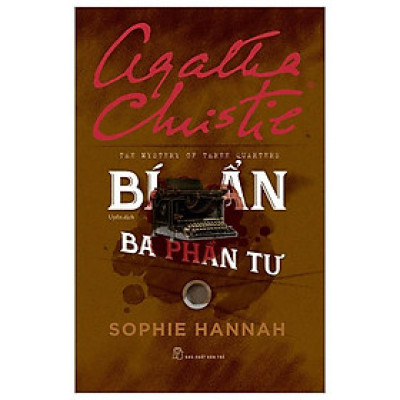 The Mystery of Three Quarters - Bí Ẩn Ba Phần Tư
