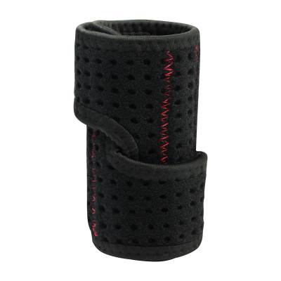 Combo 2 Băng Cổ Tay AOLIKES HW024 - Lò Xo Kép, Thoáng Khí, Dễ Điều Chỉnh