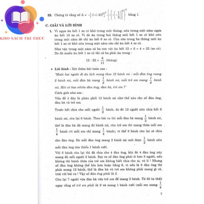 Sách - Tìm Chìa Khóa Vàng Giải Bài Toán Hay Lớp 8-9 (Dùng Chung Cho Các Bộ SGK Hiện Hành)