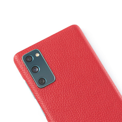 DÁN DA SAMSUNG GALAXY S20 FE - CHÍNH HÃNG KHACTEN.COM