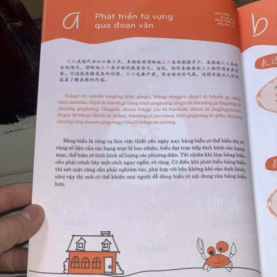 Sách - combo: Luyện thi HSK cấp tốc tập 2 (tương đương HSK 3+4 kèm CD) + Phát triển từ vựng tiếng Trung ứng dụng (Có Audio nghe) + DVD tài liệu