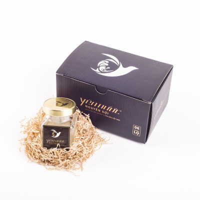 Yến Nước Nguyên Sợi 70ml