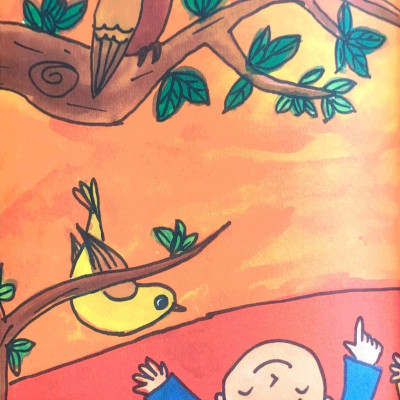 Đồng Dao Cho Em - Nu Na Nu Nống