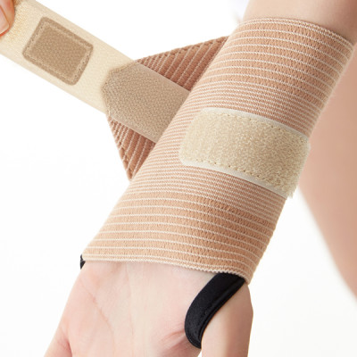 Đai bảo vệ cổ tay đàn hồi DR-W136 xuất xứ Hàn Quốc