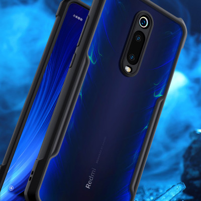 ốp lưng cho xiaomi K20 chống sốc - chính hãng Xundd