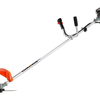MÁY CẮT CỎ CHẠY XĂNG ERGEN EBC-330B - HÀNG CHÍNH HÃNG