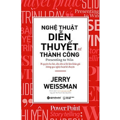 Nghệ thuật diễn thuyết để thành công