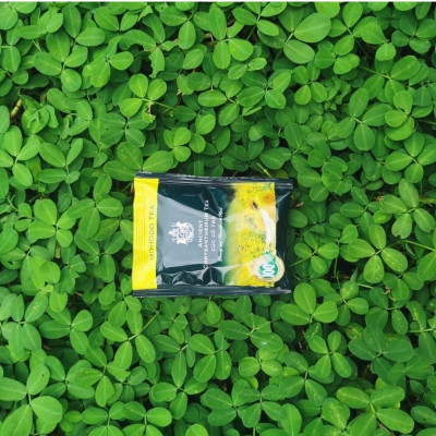 Cúc Trà Cổ Mohodo Hương Thơm Thanh Mát Sảng Khoái Dễ Chịu Giúp Dưỡng Nhan Giải Tỏa Căng Thẳng Lẻ Gói 10g