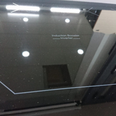 Bếp 04 Từ Kaff KF-HGEM919. Hàng Chính Hãng