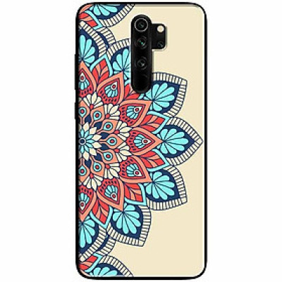 Ốp lưng dành cho Xiaomi Redmi Note 8 Pro mẫu Họa Tiết