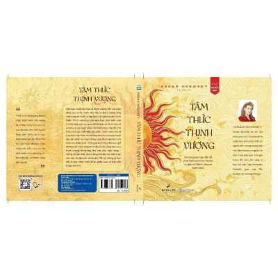 Sách - Tâm Thức Thịnh Vượng - Susan Shumsky - 1980 Books