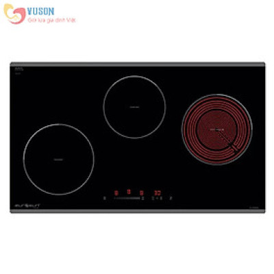 Bếp Điện Từ Eurosun EU-TE882G - Hàng chính hãng