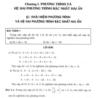 Sách-Định Hướng Và Phát Triển Tư Duy Giải Bài Tập Toán Khó Lớp 9 - Tập 1 (Dùng Chung Cho Các Bộ SGK Hiện Hành)