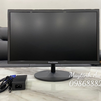 {XẢ KHO} Màn hình Provision 22 INCH- Độ phân giải Full HD Hình ảnh đẹp sắc nét - HÀNG CHÍNH HÃNG