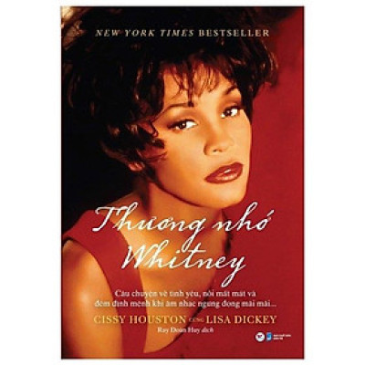 Thương Nhớ Whitney