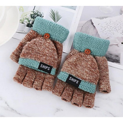 GĂNG TAY NỮ , BAO TAY NỮ DN2202092701