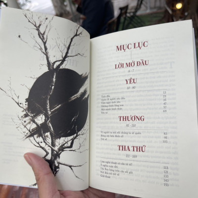 (Minh họa in màu tác giả thiết kế) NƠI CHÚNG TA THUỘC VỀ – Amanda Huynh - Nxb Trẻ - bìa mềm 