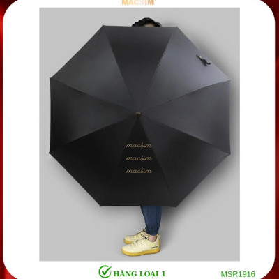 Ô Dù cao cấp Nhãn hiệu Macsim RST Mã 1916