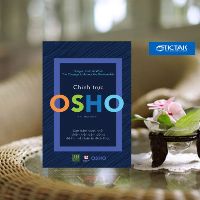 Osho - Chính Trực