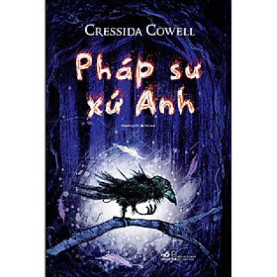 Sách - Pháp Sư Xứ Anh