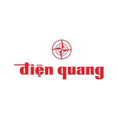 Ổ cắm Điện Quang ĐQ 001A-01 (6 lỗ 2 chấu)