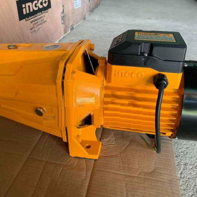 MÁY BƠM NƯỚC 1500W (2HP) INGCO JP15008 - HÀNG CHÍNH HÃNG