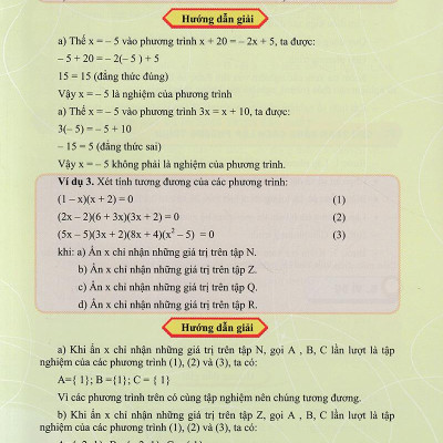 Các Đề Kiểm Tra Toán Thực Tế Lớp 8 - Tập 2