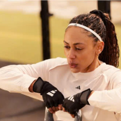 BĂNG ĐÔ THỂ THAO ADIDAS ADAC - 16160