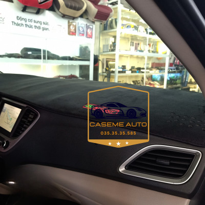 [BMW] Thảm Taplo 3 Lớp Dành Cho Các Xe Hãng BMW, Nhung Lông Cừu Cao Cấp - Hàng Chính Hãng